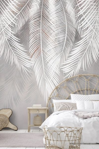 Фотообои 3D WallArt 24133 280x210 см 5,88 кв.м