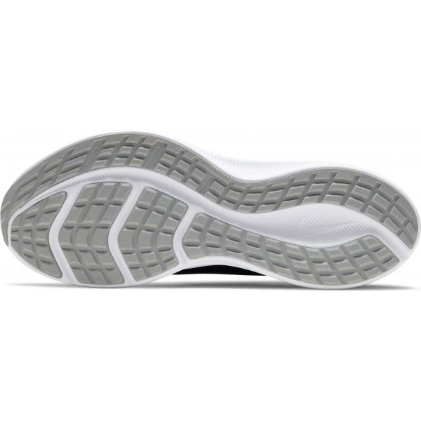 Кроссовки Nike Downshifter 11 CW3411-001 р.US 9,5 серый