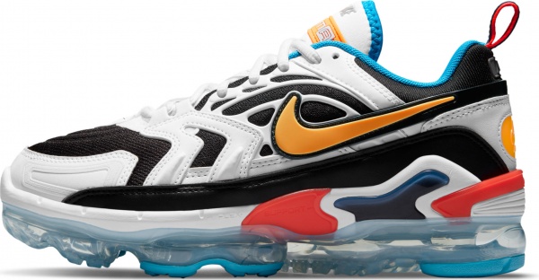 Кроссовки Nike W AIR VAPORMAX EVO DC9992-002 р.38,5 US 7,5 24,5 см разноцветный