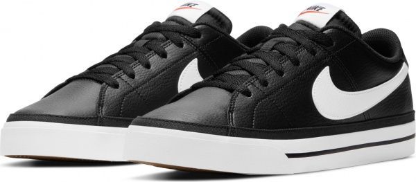 Кроссовки Nike Court Legacy CU4150-002 р.US 11 черный