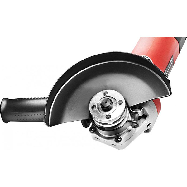 Шліфмашина кутова Stark AG900 Profi