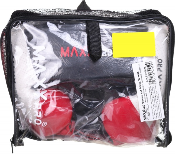 Шлем MaxxPro AHG-626 р. XL 