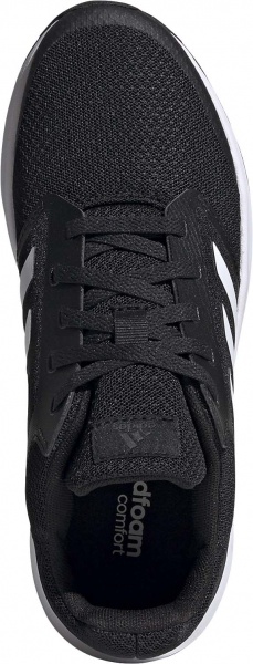 Кроссовки Adidas GALAXY 5 FW6125 р.UK 7 черный