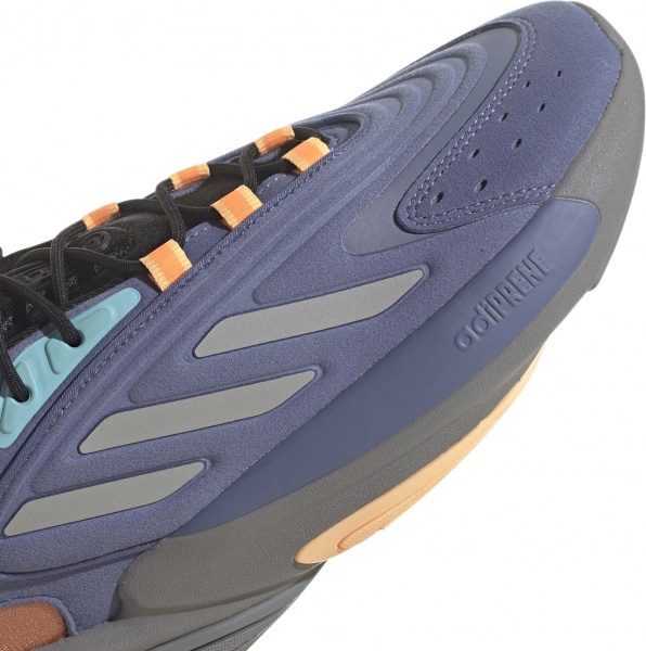 Кроссовки Adidas OZELIA W GZ9183 р.UK 7 синий