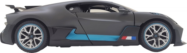 Автомобиль на р/у Rastar Bugatti Divo 1:14 454.00.27