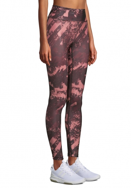 Лосини Casall 21850276 р.36 різнокольоровий