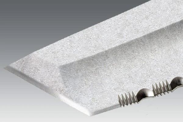 Нож Cold Steel Voyager LG. Tanto Point Serrated 1260.10.27