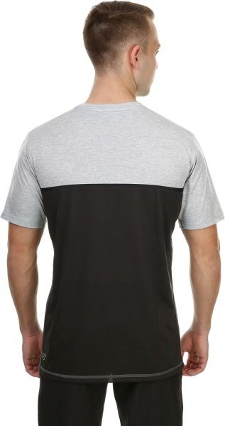 Футболка Puma BONDED TECH SS TEE 51517001 XL сірий