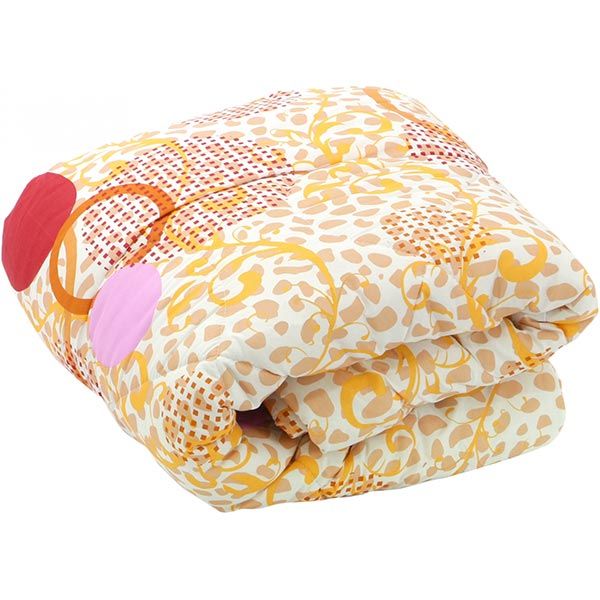 Одеяло силиконизированное Ярослав 140х205 см