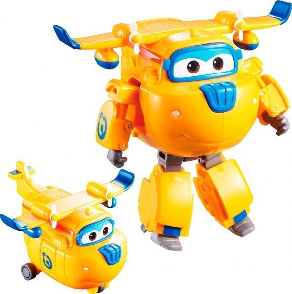 Игрушка-трансформер Super Wings Donnie YW710220