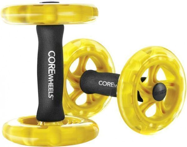Ролик для преса SKLZ APD-CW01-02 Core Wheels 2pk 