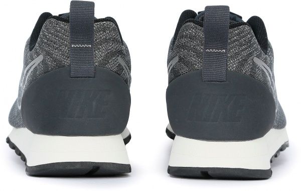 Кросівки Nike MD Runner 2 Eng Mesh 916797-001 р.9,5 сірий