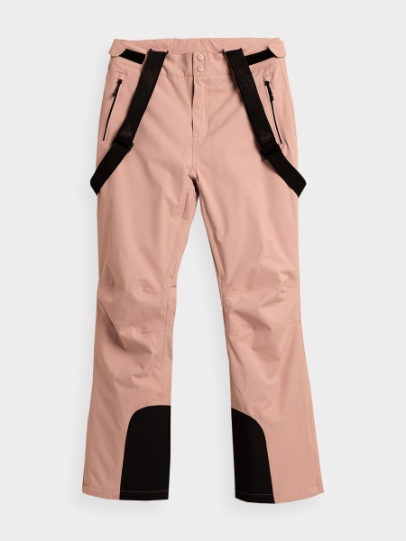 Штани 4F D4Z21-SPDN301-56S р. S рожевий