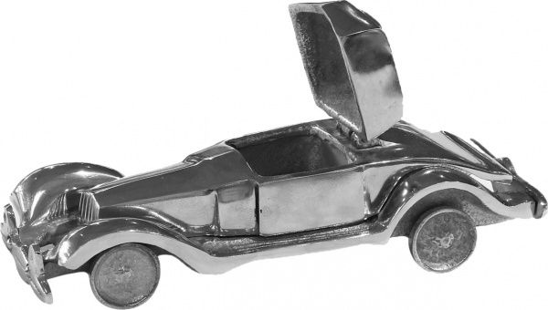 Модель Автомобиль NI2111