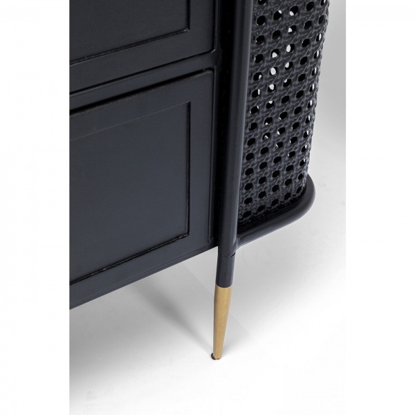 Комод KARE Design Фенс 80 x 80см (86481) 