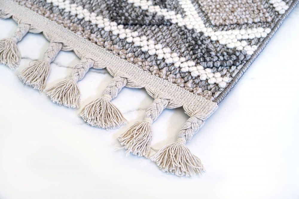 Килим NAR HALI NATURA 80х150 см 0130A