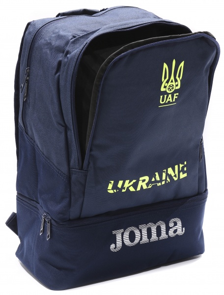 Рюкзак Joma AT41902A3101 синий