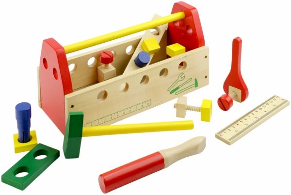 Набор инструментов Bino 82146