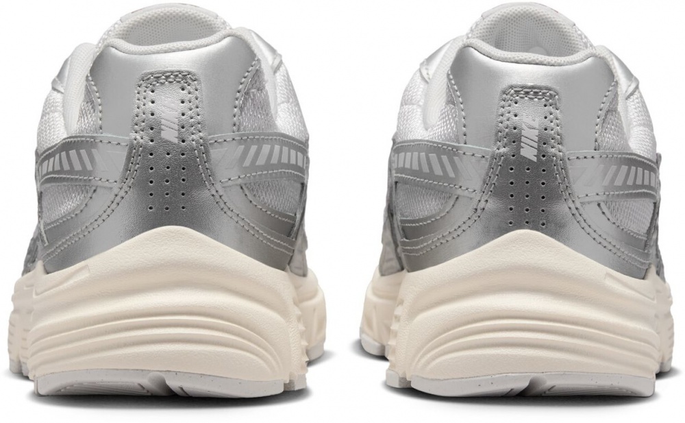 Кроссовки женские демисезонные Nike WMNS INITIATOR IB4483-078 р.36,5 серые