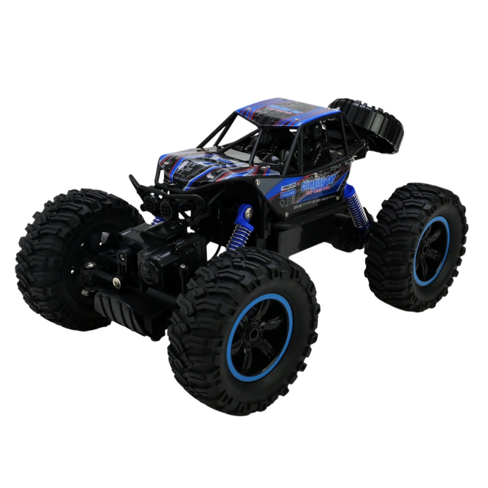 Автомобиль на радиоуправлении Shantou 1:14 PM3401