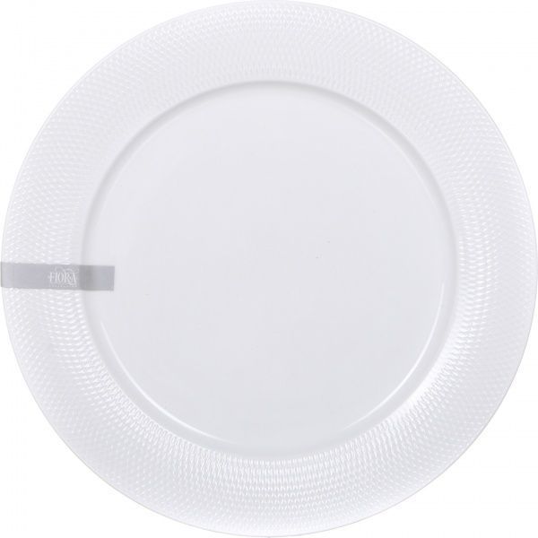 Тарелка подставная Diamond 26 см BA2081-4 Fiora