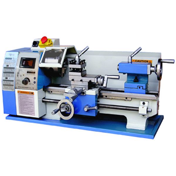 Станок токарный FDB Maschinen Turner 210x400 Vario