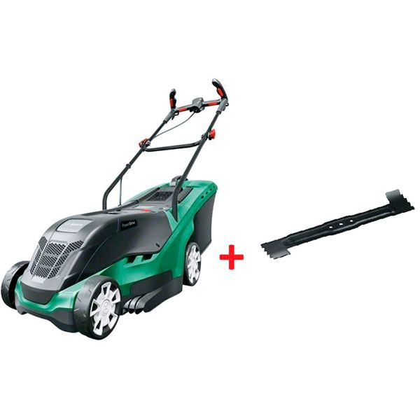 Газонокосарка електрична Bosch 0.600.8B9.301 AdvancedRotak 760