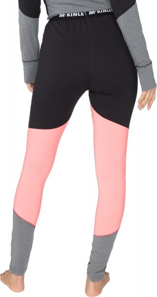 Термоштани McKinley Dorotea wms 294532-900057 40 чорний