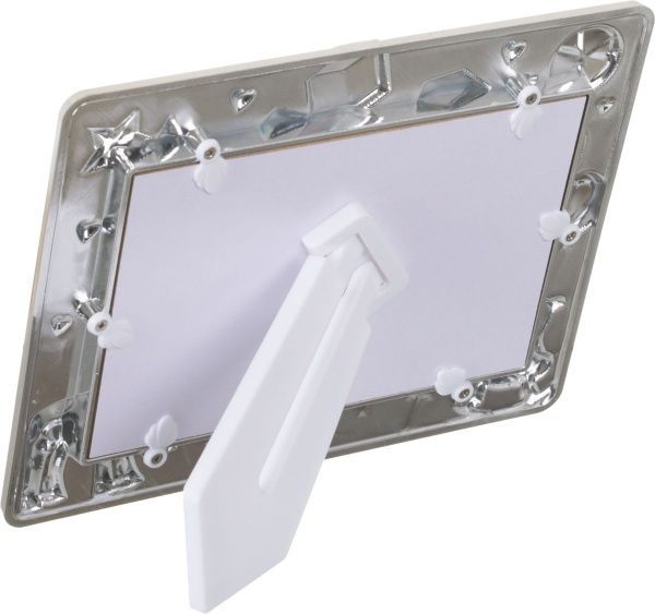 Рамка для фото EVG Shine AS18 Toys 10x15 см белый 