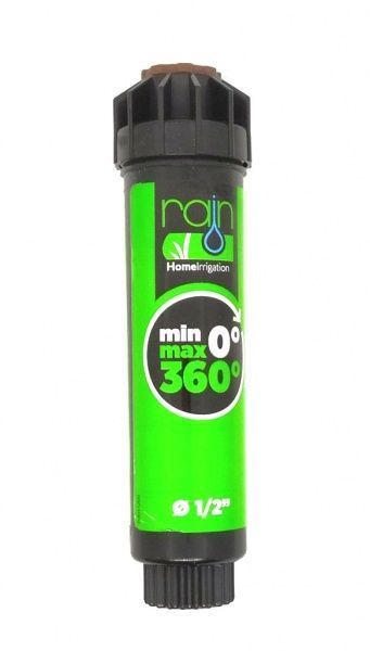 Дощувач статичний з форсункою 12А