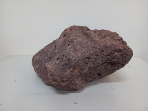 Декор Лотос К Камінь Вулканічна лава, M