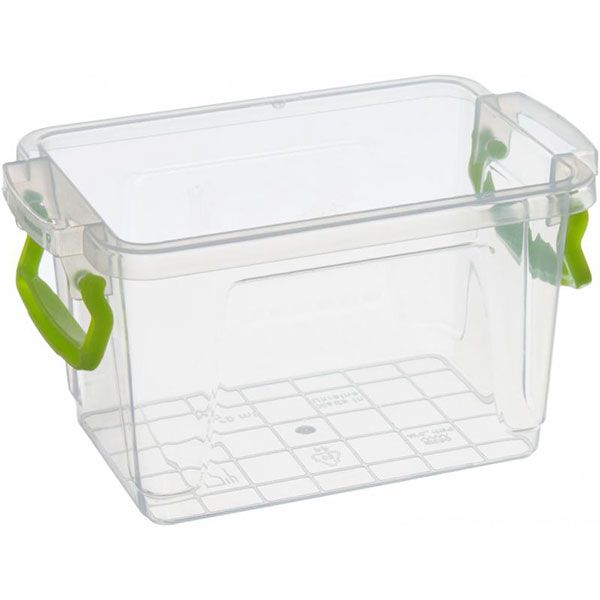 Контейнер із кришкою №16 55x90x140 мм