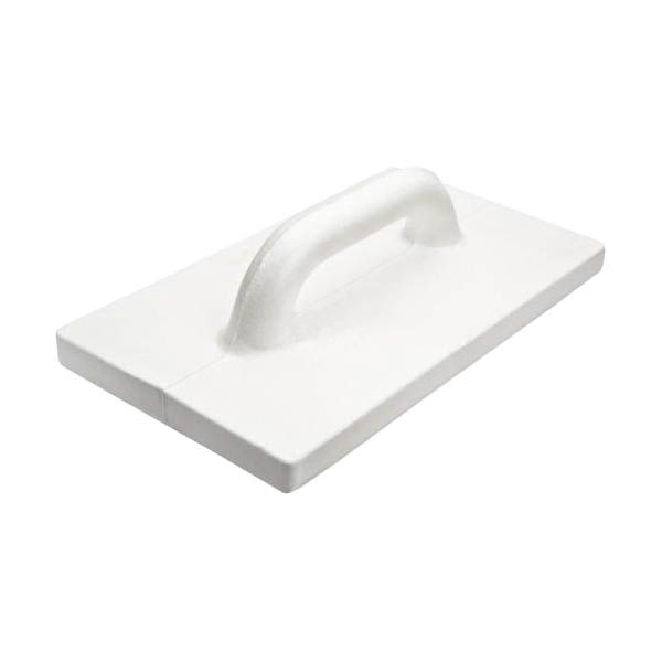 Терка пінопластова Expert Tools 103-001 250х140 мм