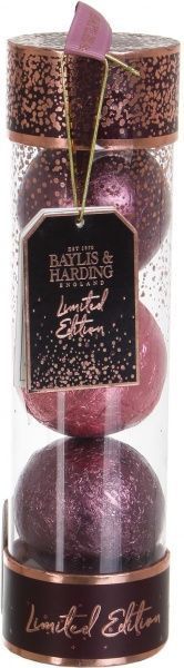 Набір для жінок Baylis&Harding Midnight Plum and Wild Blackberry