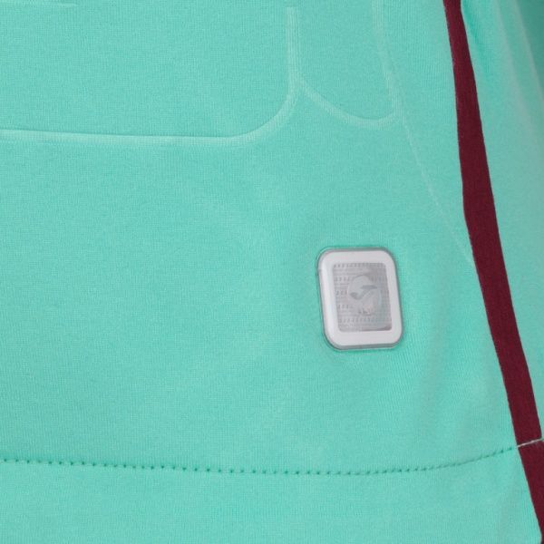 Футболка Joma TRN101012S20 р.XL бірюзовий