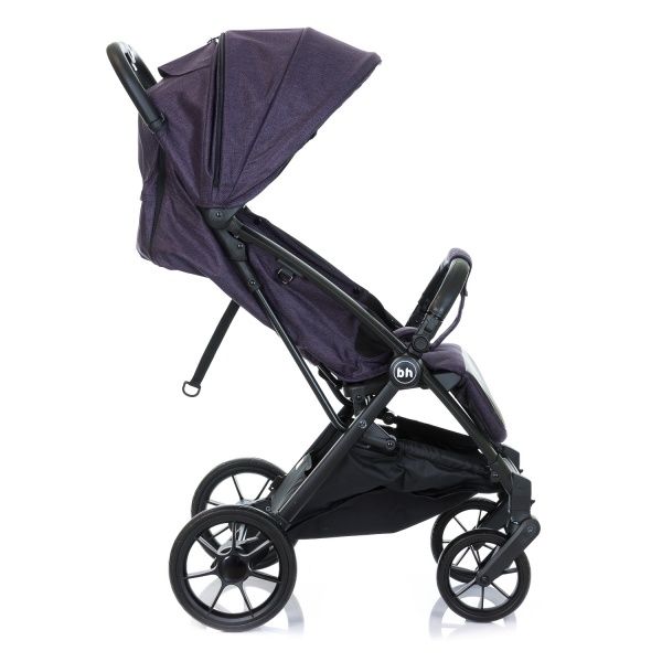 Коляска прогулочная Babyhit Impulse Purple 