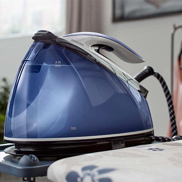 Паровая станция Philips PerfectCare Aqua Pro GC9324/20