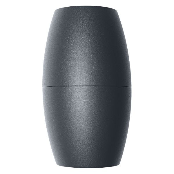 Бра Ledvance Endura Classic Cannon Wall Up GU10 IP44 темно-серый 