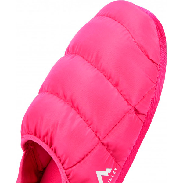 Сабо McKinley ROGER 415156-902401 р.EUR 38-39 рожевий