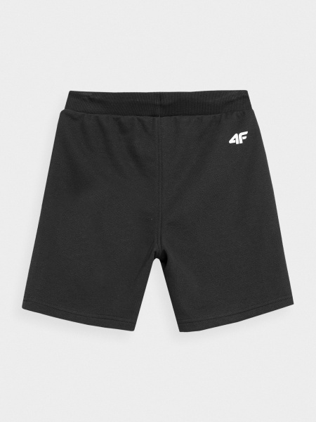 Шорти 4F HJZ21-JSKMD001-20S р. 134 чорний