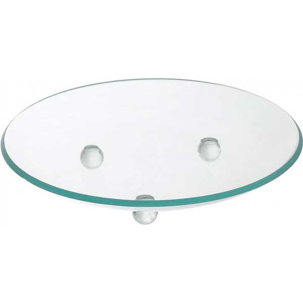 Подсвечник Тарелочка 14,5 см