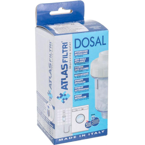 Корпус фильтра Atlas Filtri Filtri 3/4