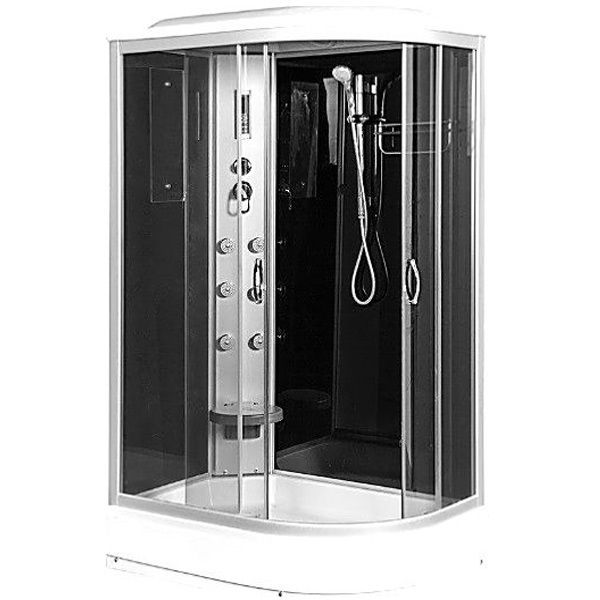 Гідромасажний бокс GM SV–6415 R 120x85