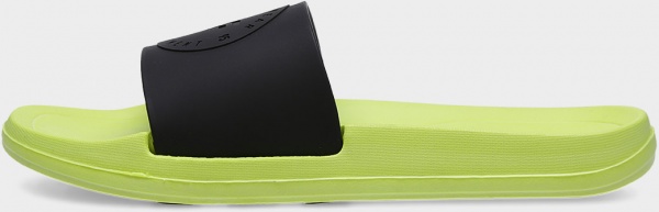 Шльопанці 4F 4FJSS23FFLIM079-72S р.38 зелений