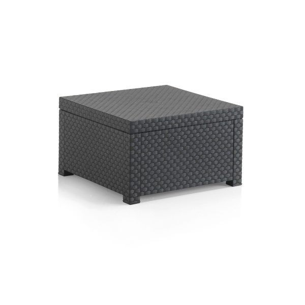 Комплект мебели SP Berner Oasis 55479 графит 