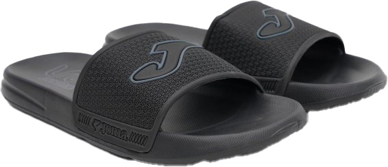 Шльопанці Joma S.ISLAND MEN 2301 NEGRO SISLAS2301 р.41 чорний