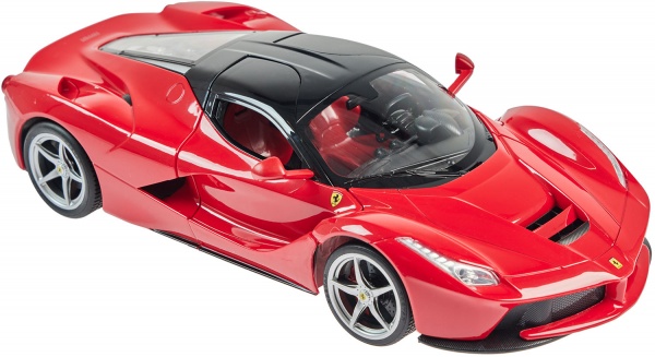 Автомобіль на р/к Rastar Ferrari LaFerrari 1:14 454.00.44