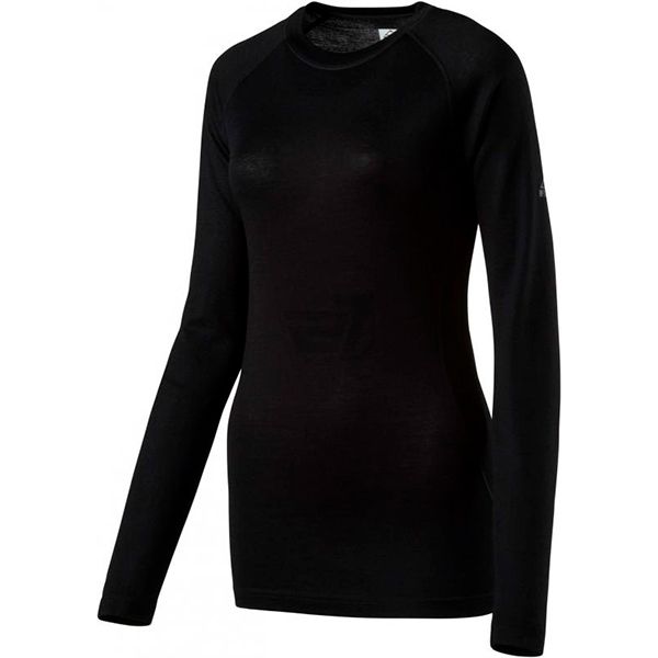 Термофутболка McKinley Rebecca RN 250993-903915 36 чорний