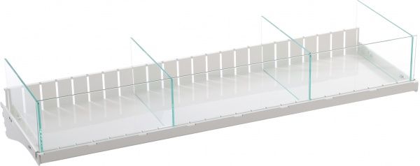 Полка кондитерская КМ 300 упаковка № 18