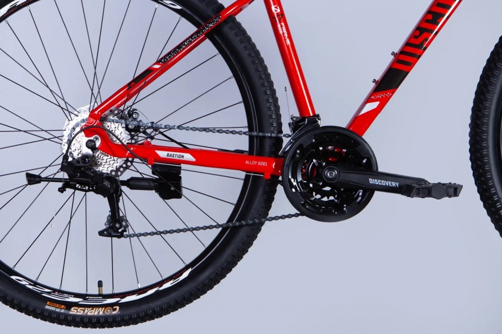 Велосипед Discovery 29